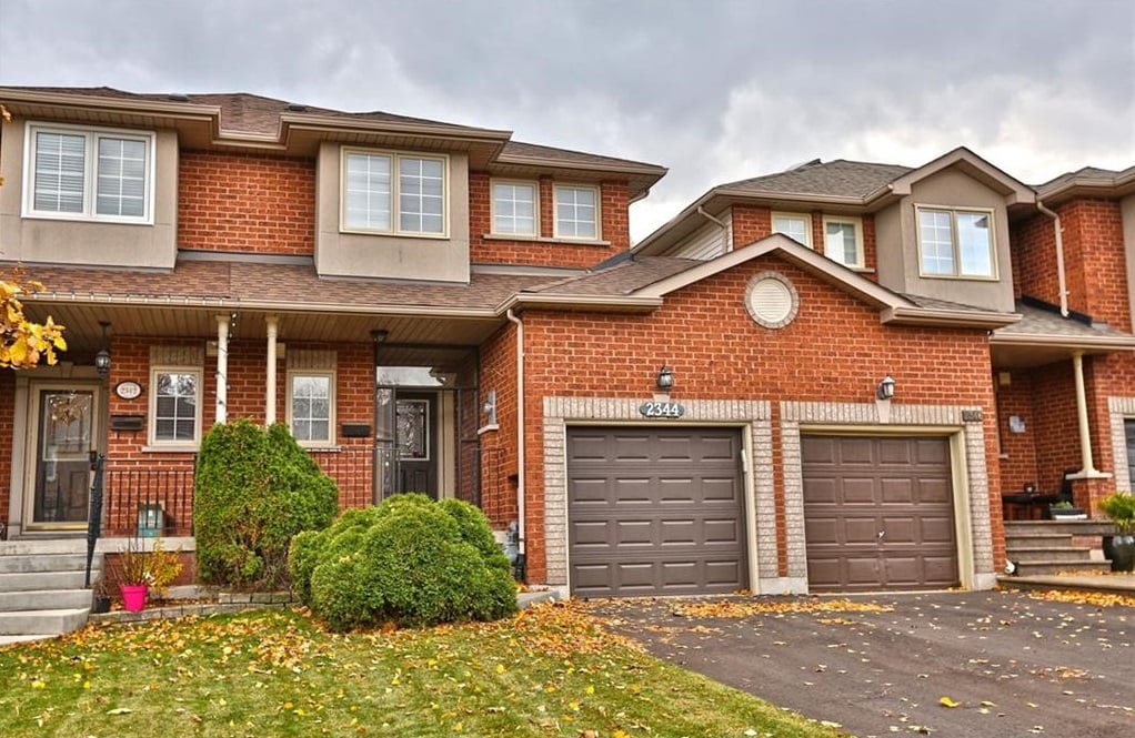2344 Dalebrook Drive, Oakville