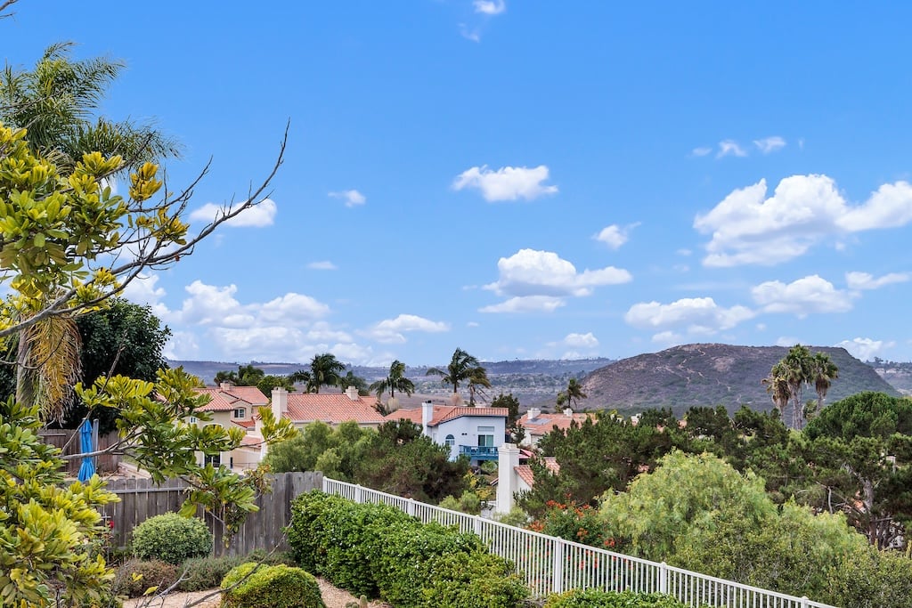 Panoramic Views in Oceanside