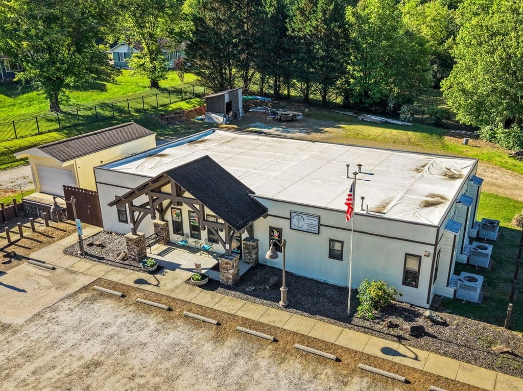 310 Terrell Rd
