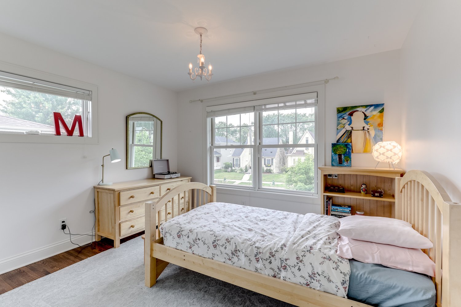Completely Renovated 2-Story Walkout