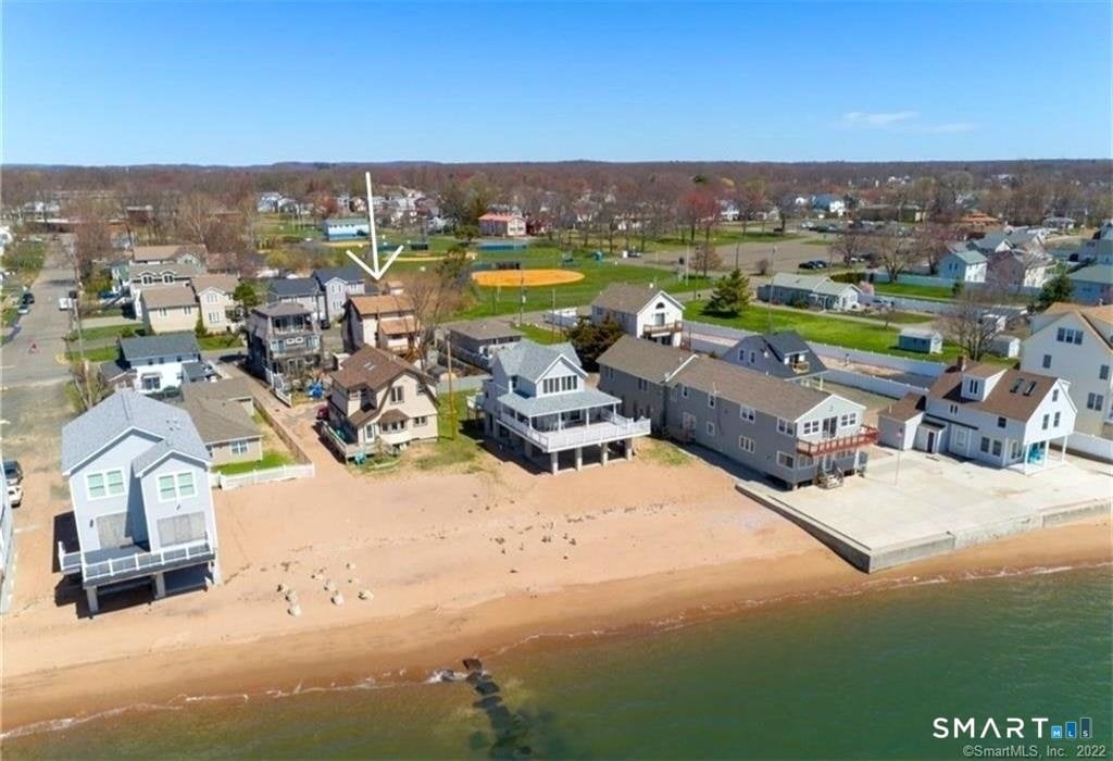 East Haven