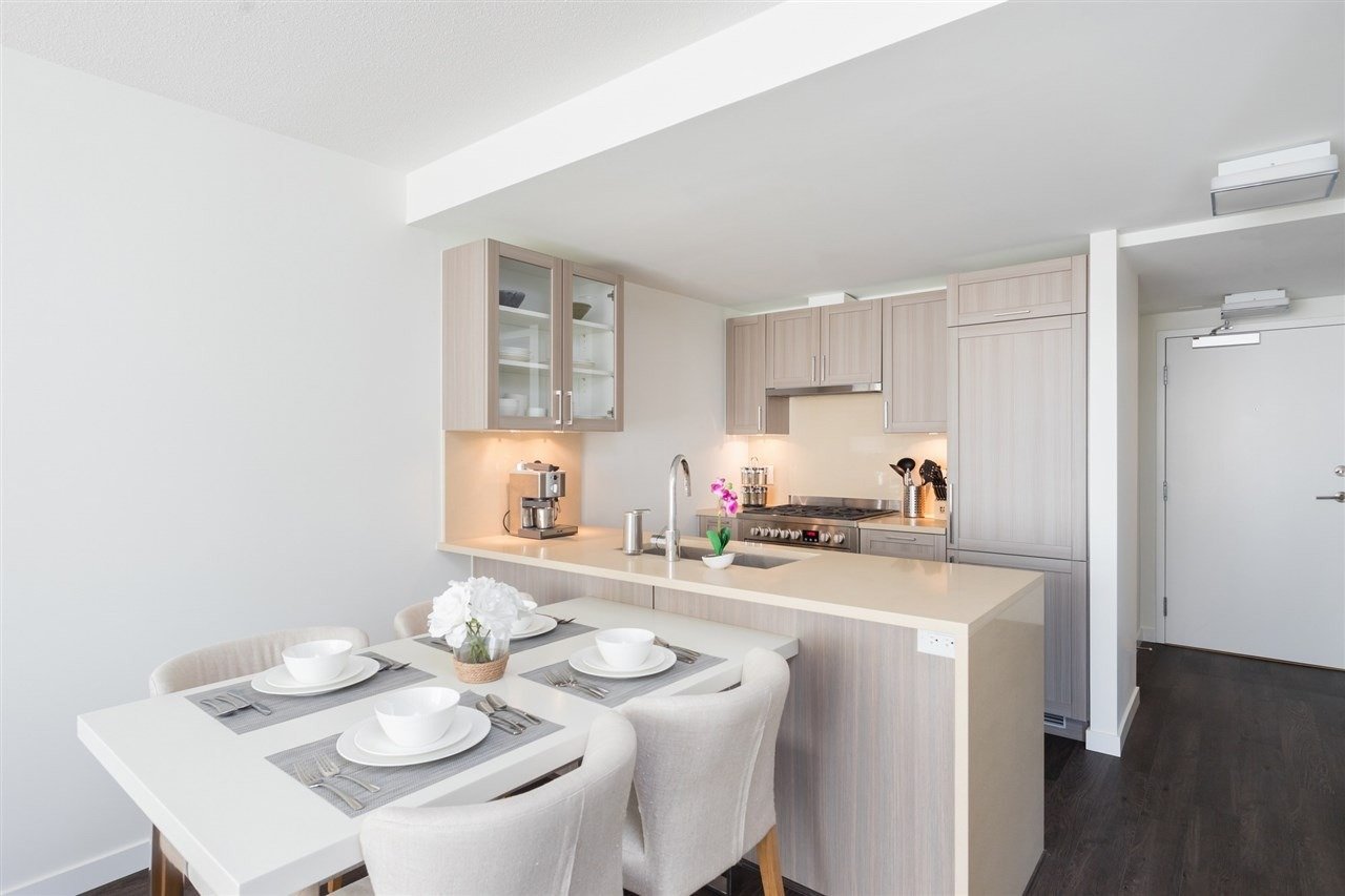 5598 Ormidale St, #609