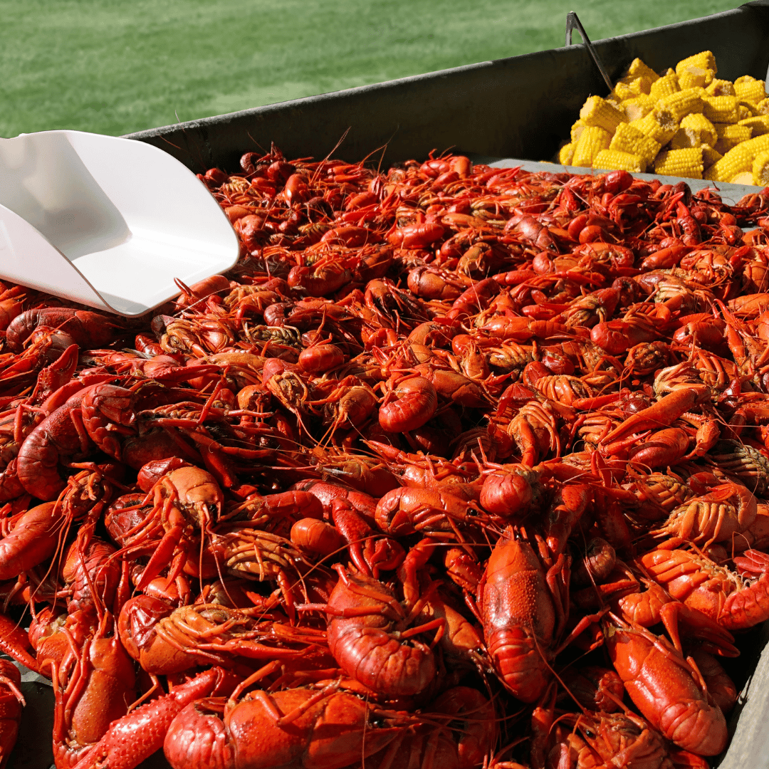 Destin Rotary’s Crawfish Bash