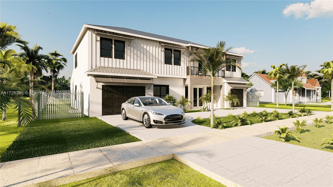 440 Harbour Rd