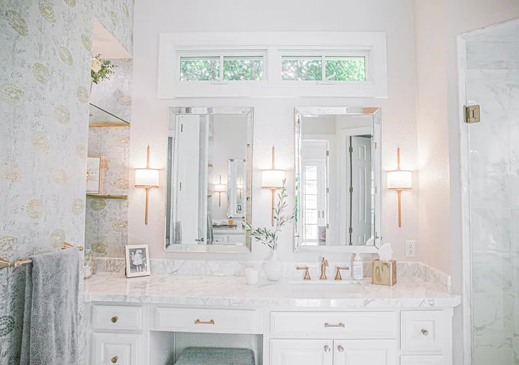 Ridglea Hills Refresh