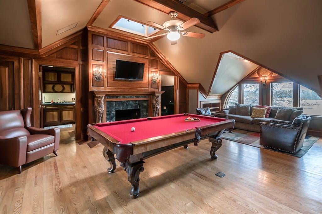 200 Woodville Road, Falmouth