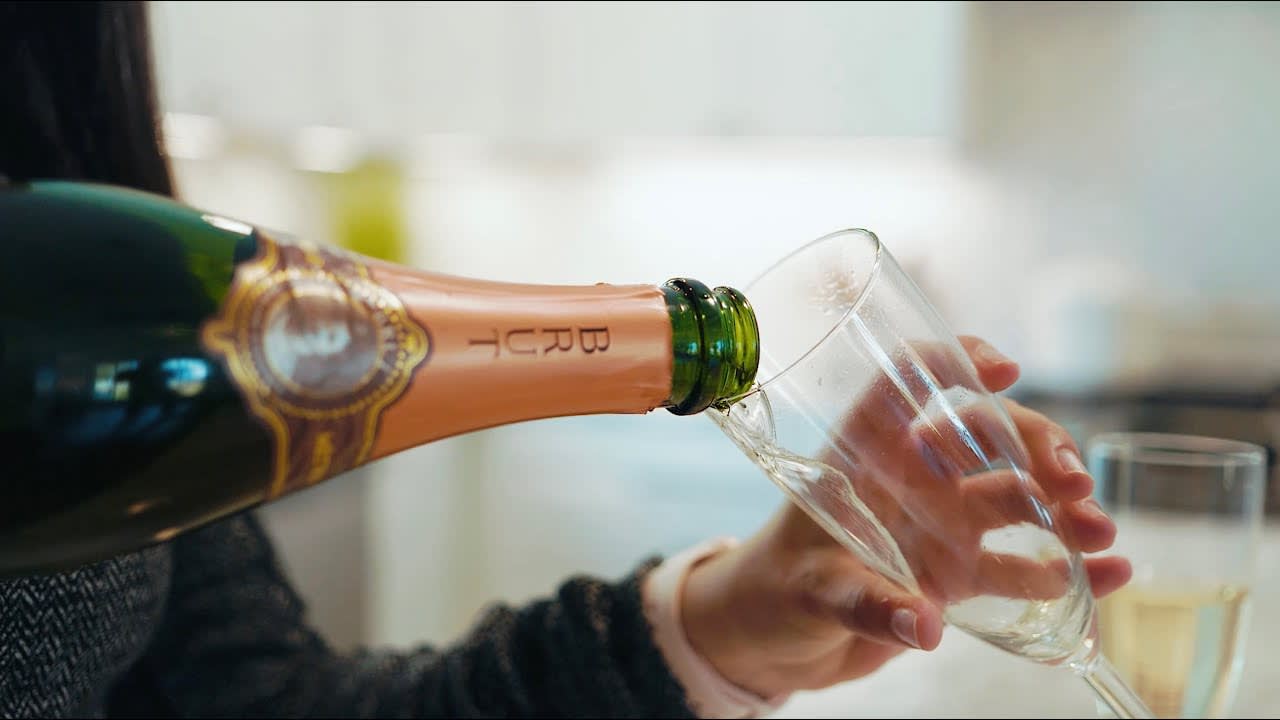 Introducing The Alexander House