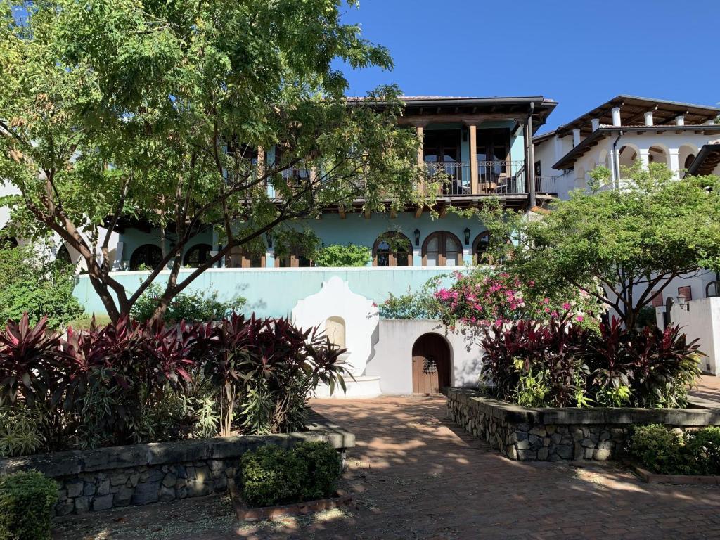 Plaza Flat with Splash Pool, Flamingo, Guanacaste
