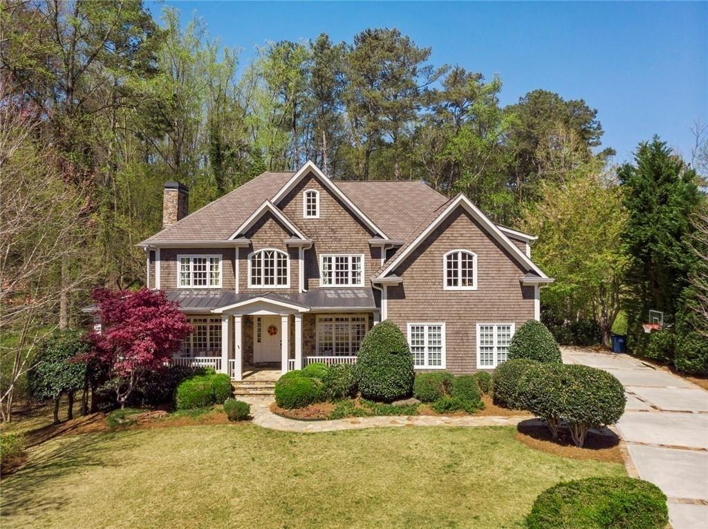 370 Ivy Knl NE