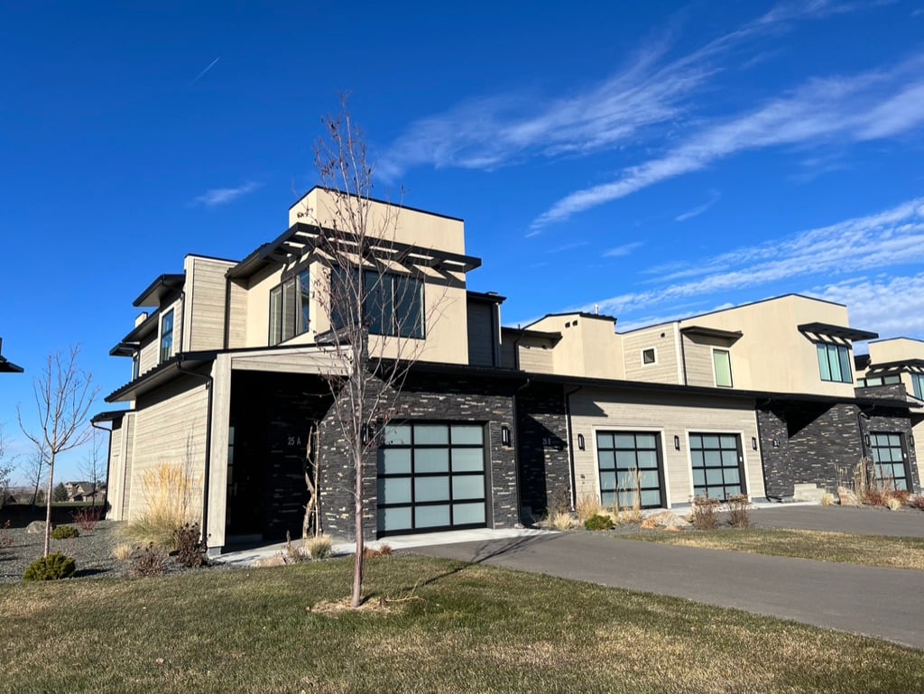 Black Bull Golf Community