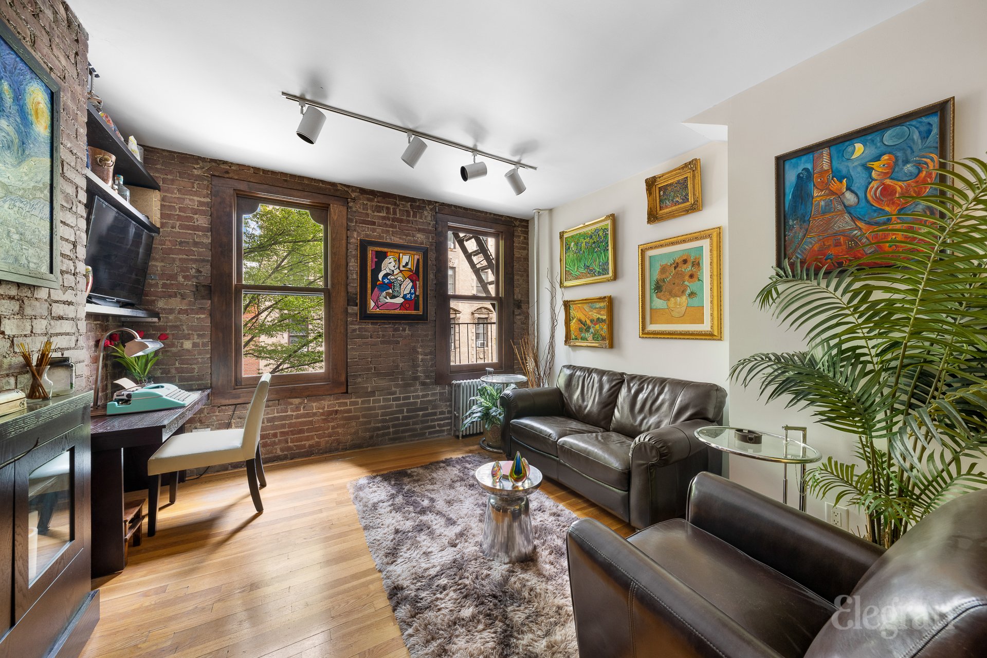 138 West 10th Street 3FW