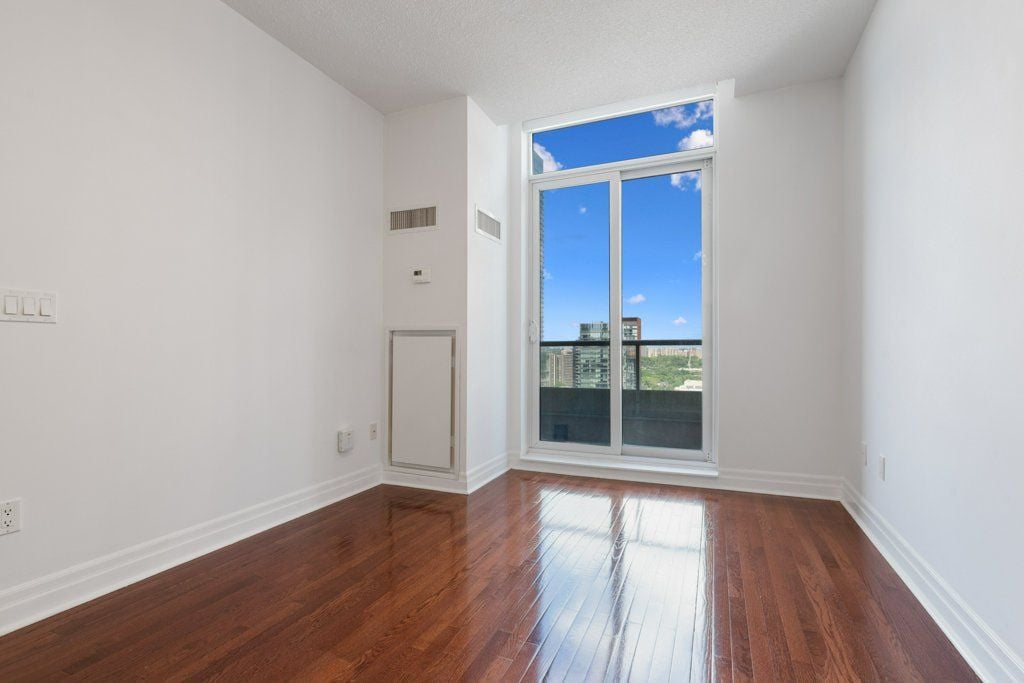 Uptown Residences 1-Bedroom Suite