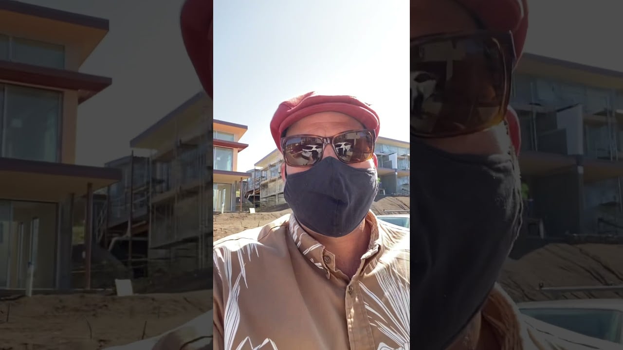 Makali'i 102.  Video 1