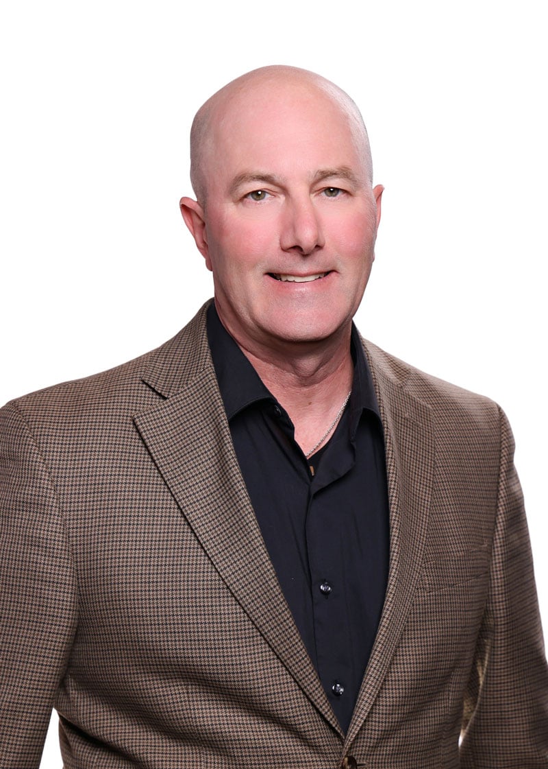 Brian Schweinhagen photo