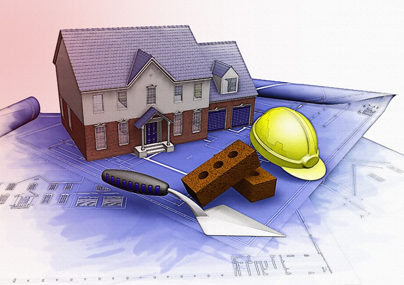 《如何判断房屋建造质量好不好？华人买家最常忽略的五大指标》