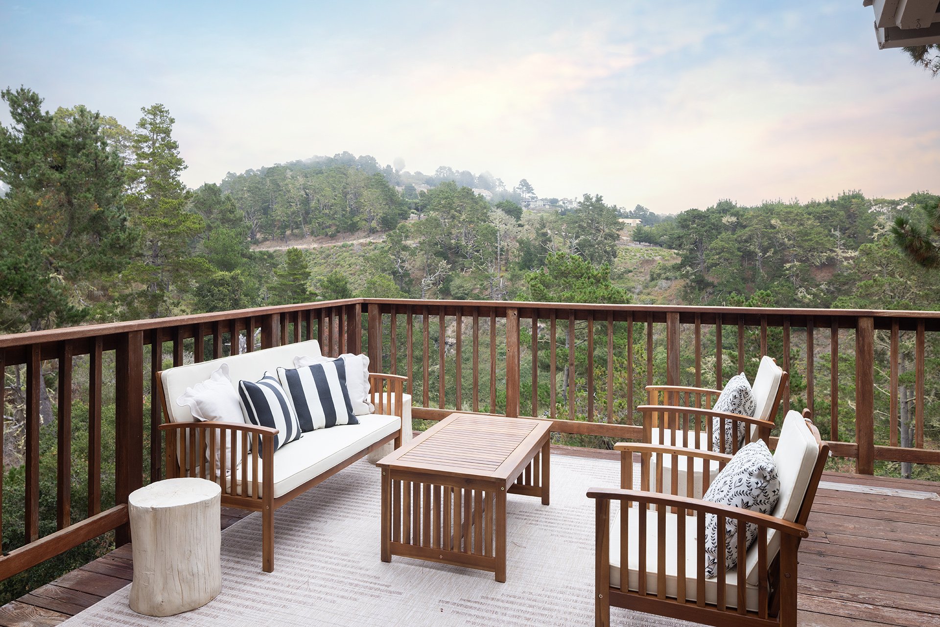 Private Carmel Haven