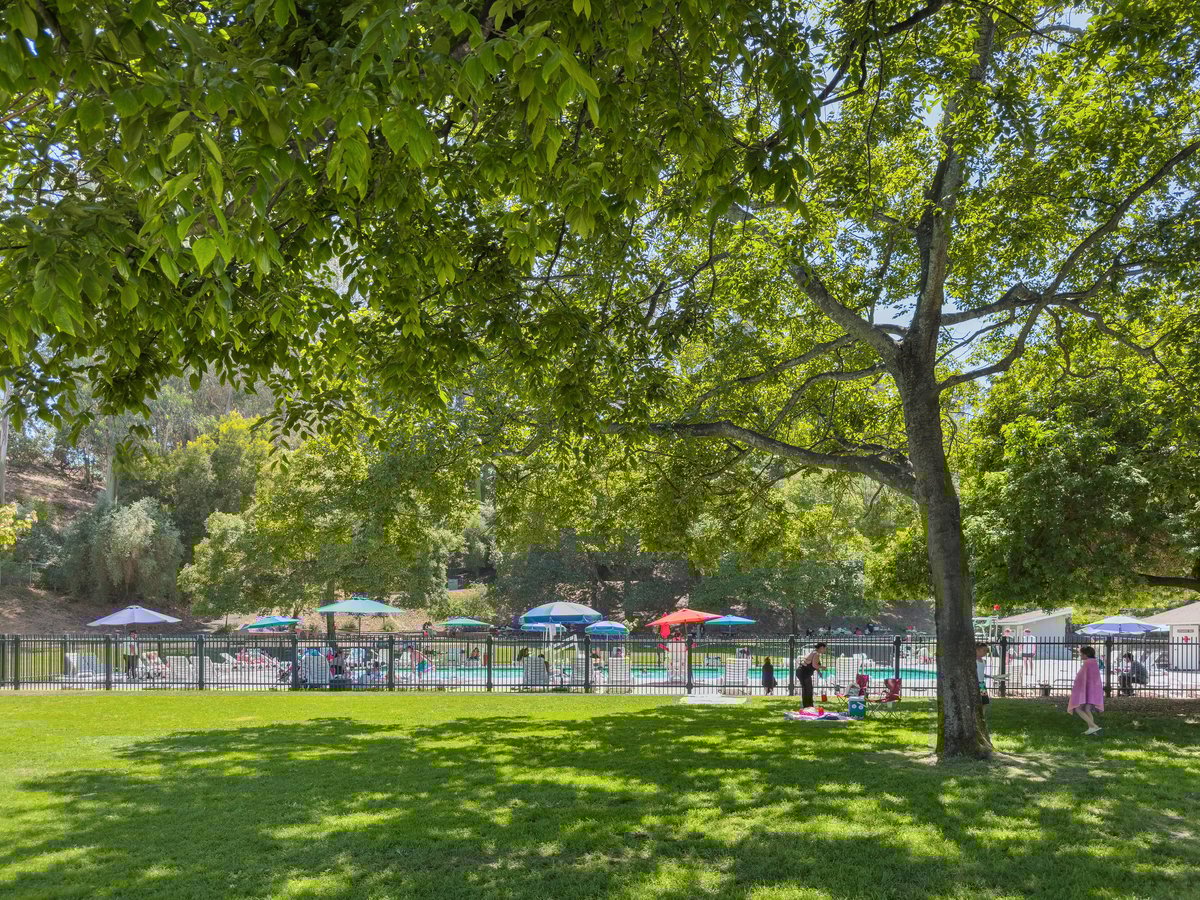 15 Sulgrave Lane, San Rafael