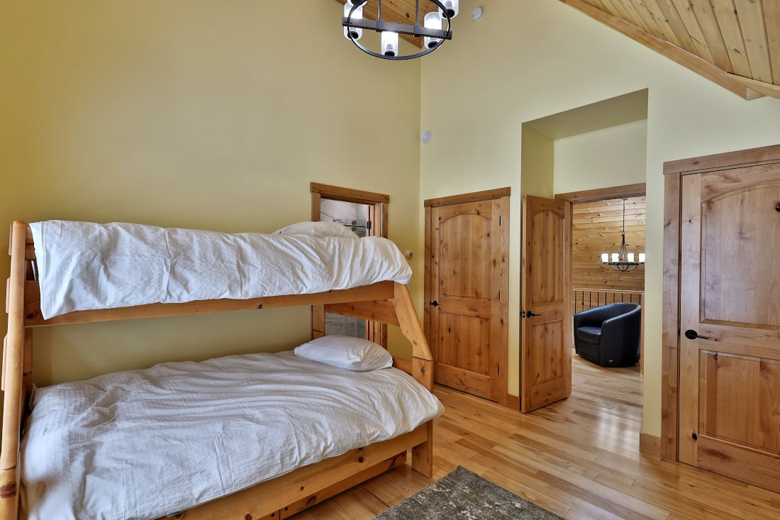 113 No. Village Rd - Left Side