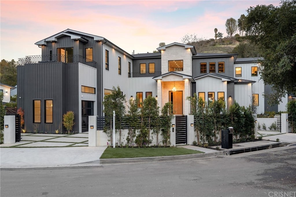 Sherman Oaks, CA Real Estate Market Update