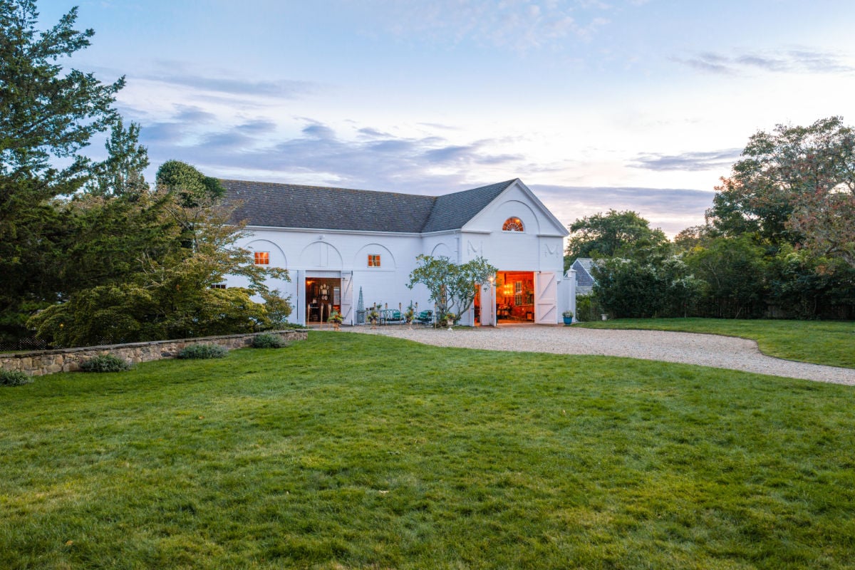 19 Pleasant Street - Moors End