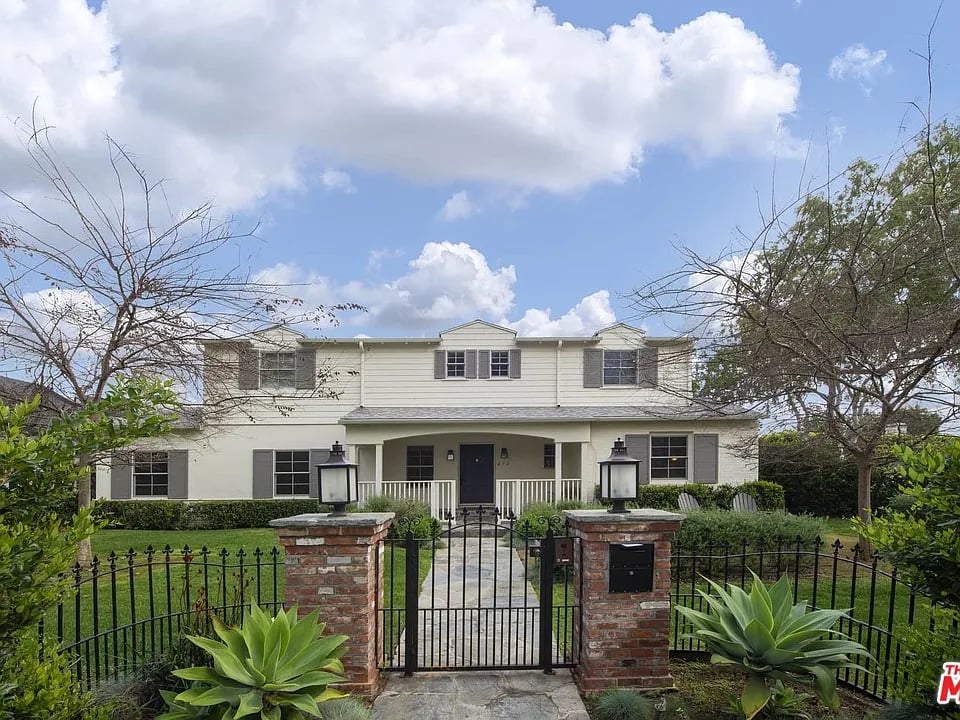 272 Woodruff Ave