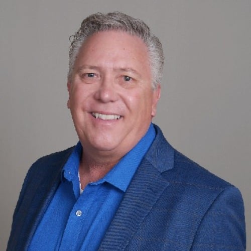 Mike Homer