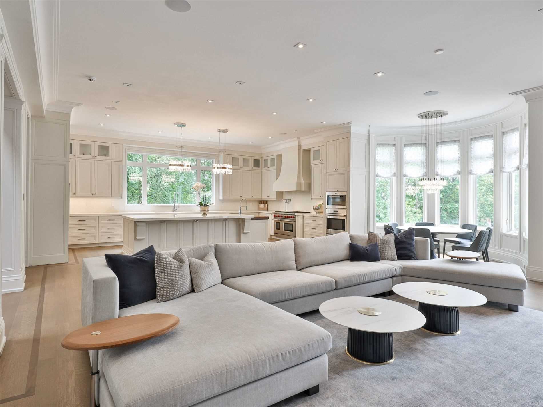 Luxury, Craftsmanship, and Design