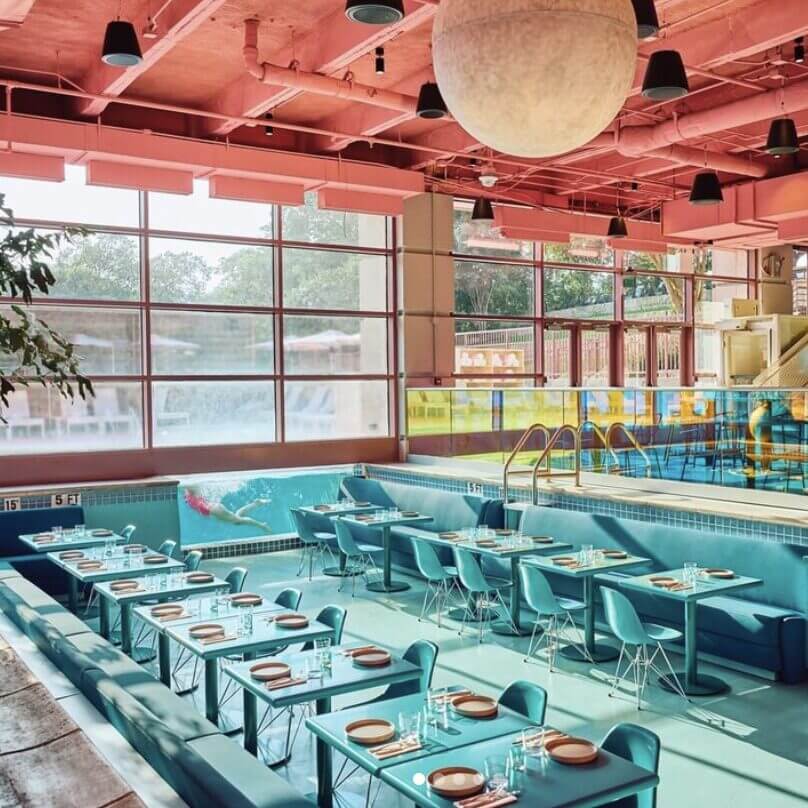 People toasting with wine glasses