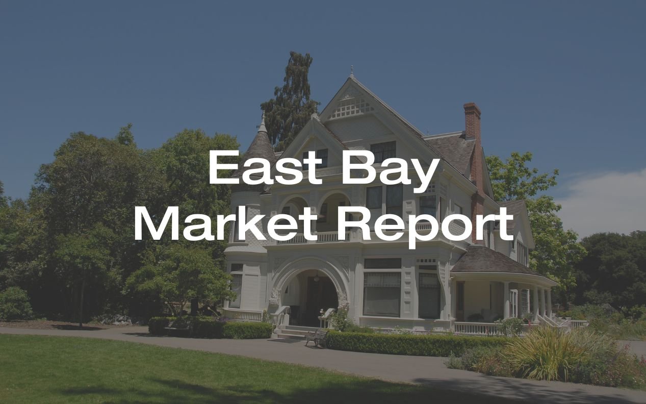 East Bay Market Report November 2024