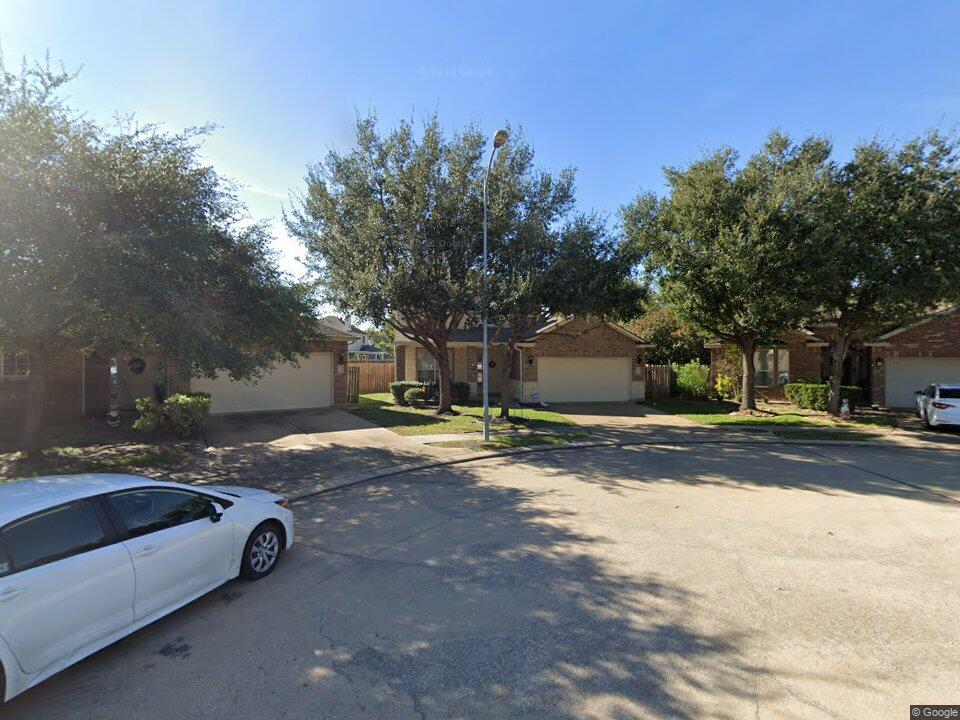 25327 Calico Woods Ln