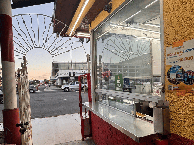 Restaurant Opportunity - Established Mexican Food Favorite on Prime Location