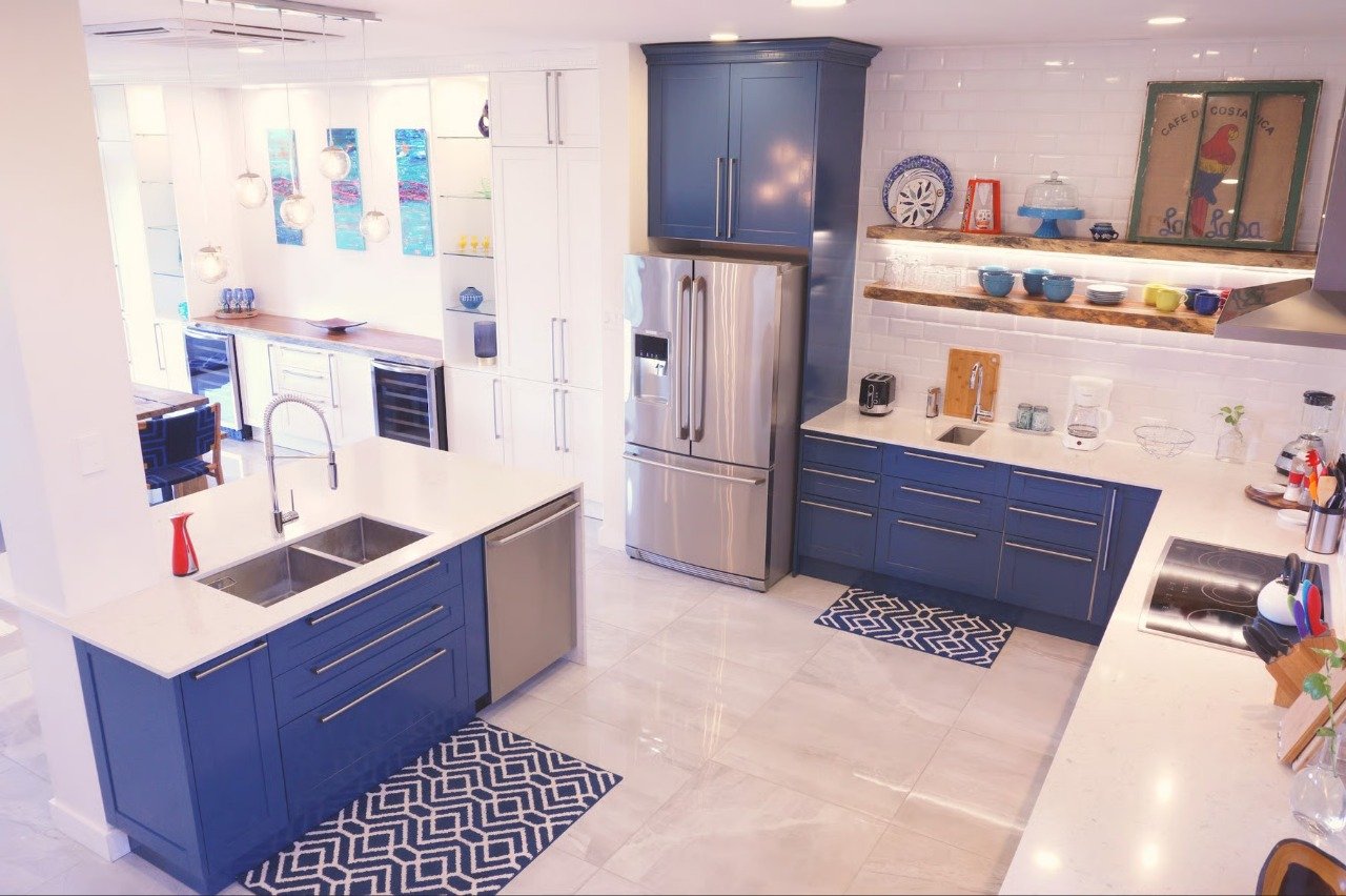 Bougainvillea 8317 | Luxury Oceanview Penthouse on the Championship Golf Course – Reserva Conchal