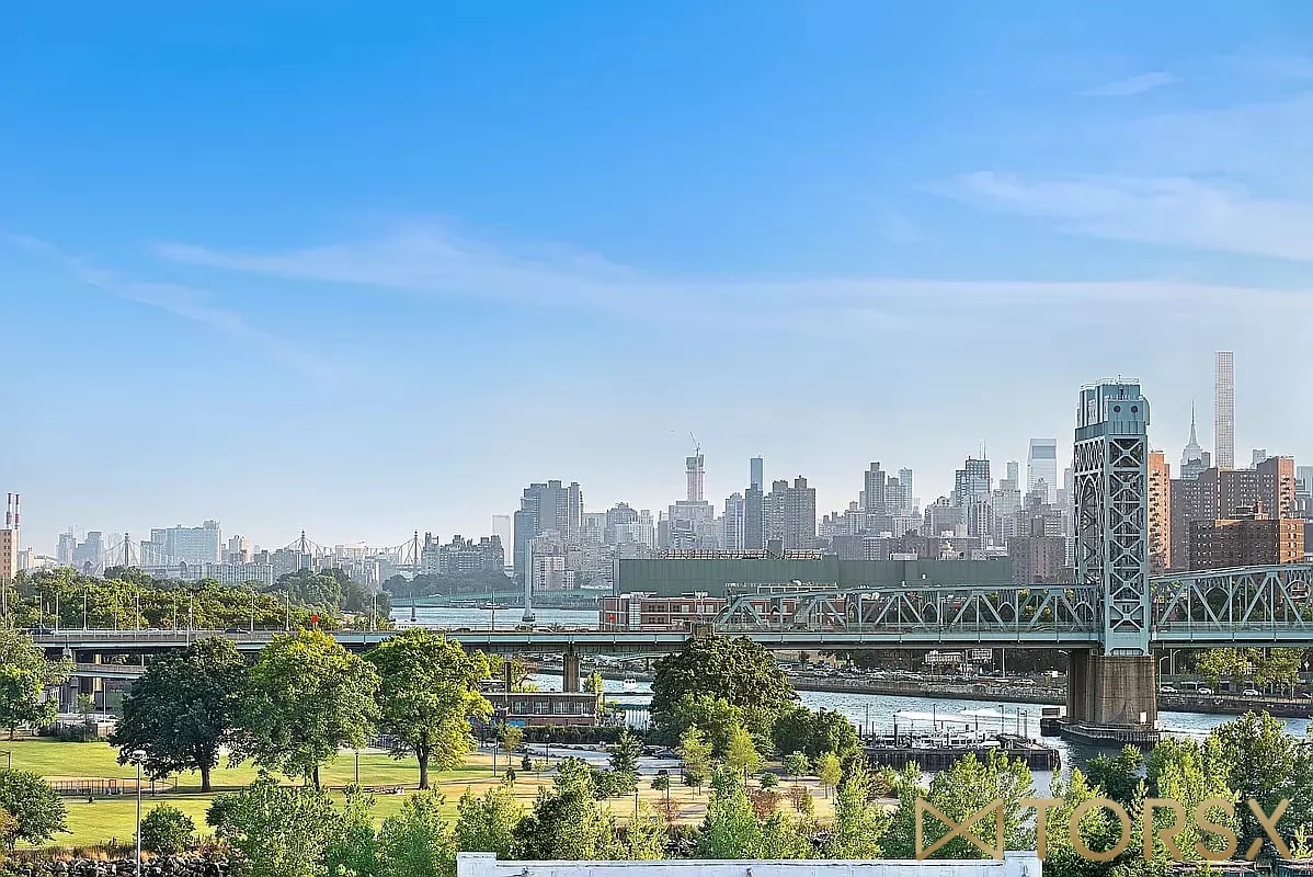 109 Bruckner Boulevard #603