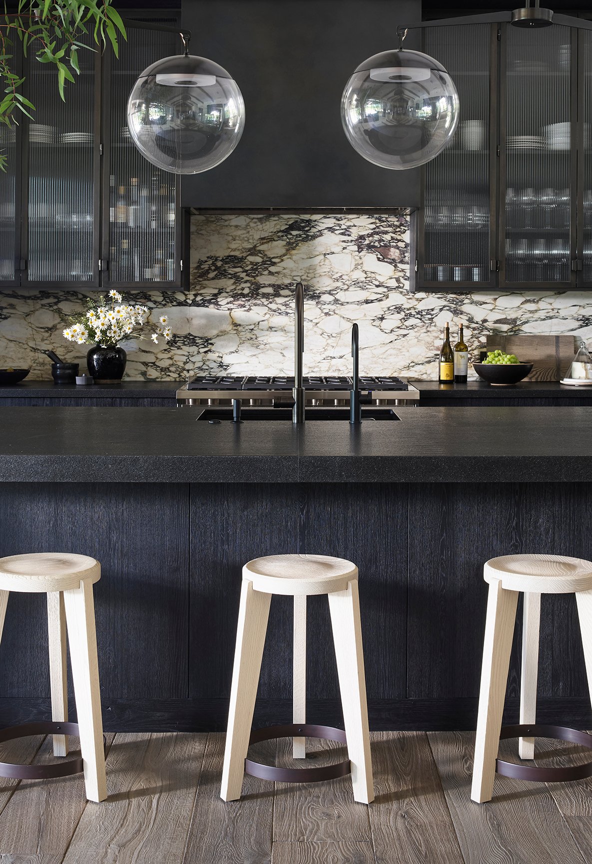 Napa Valley Chic 