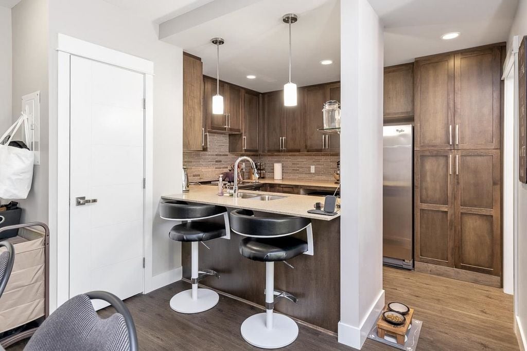 2495 Wilson Ave, #108