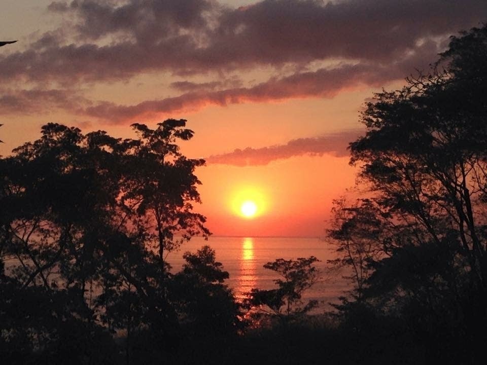 Gated Community Terrace Condo, Santa Teresa, Puntarenas