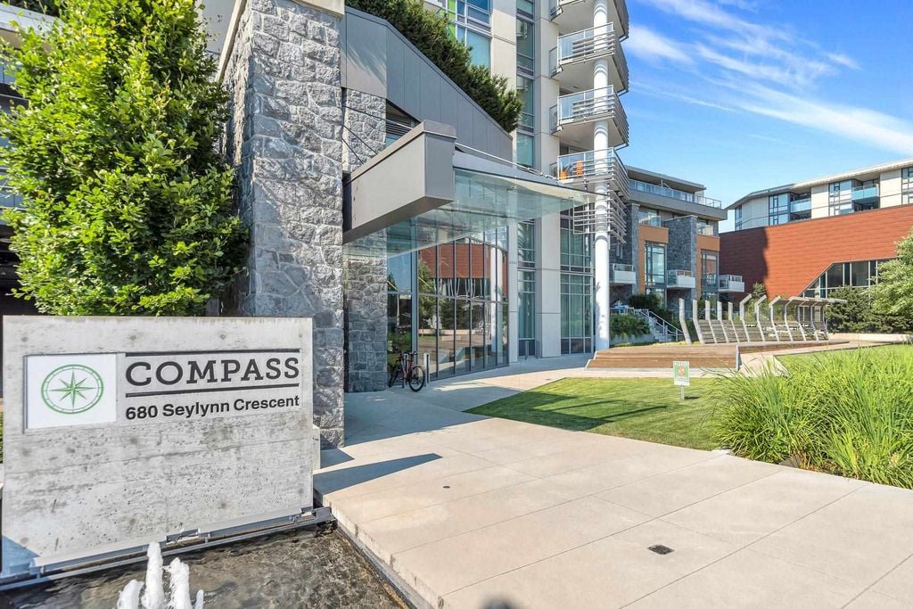680 Seylynn Cres, #704