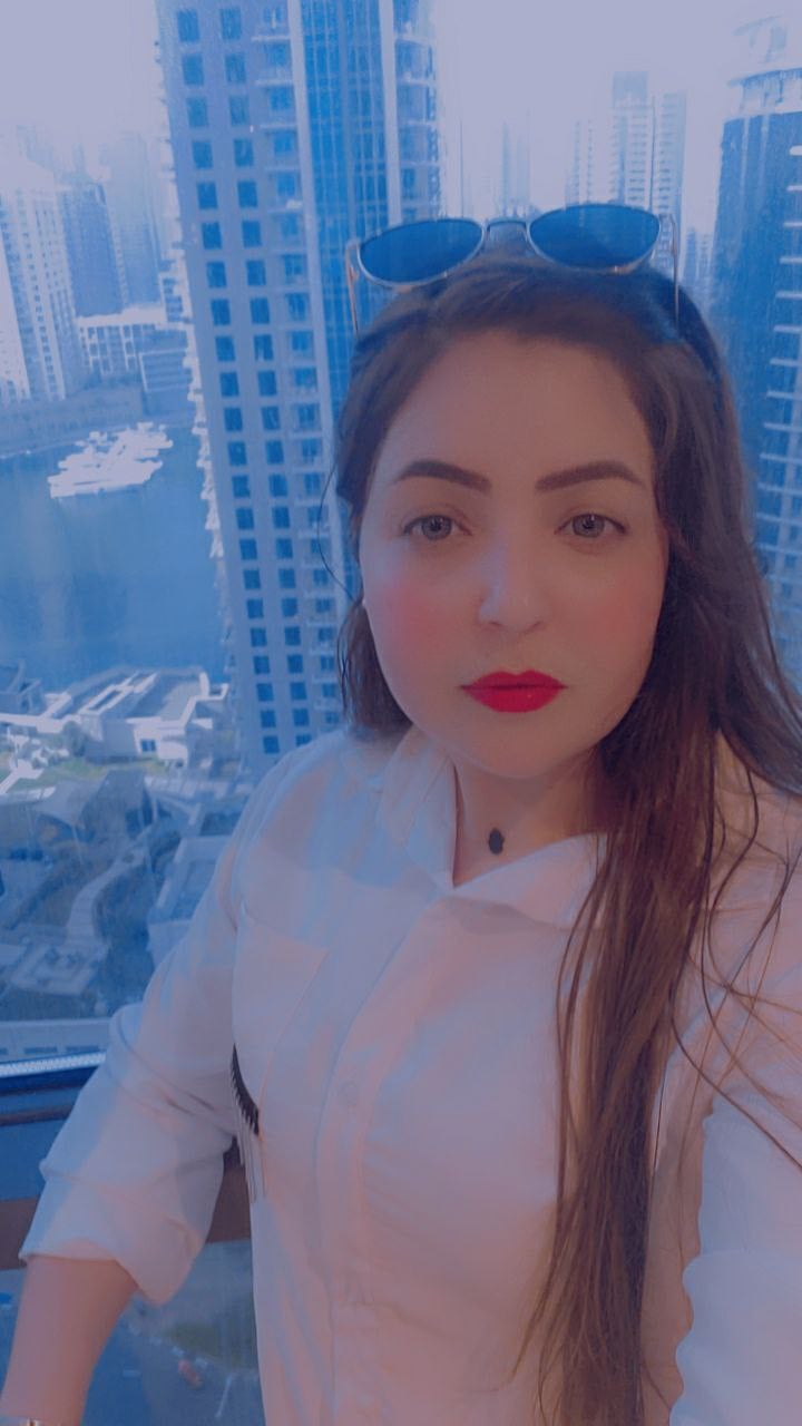 Zhor Ouafi