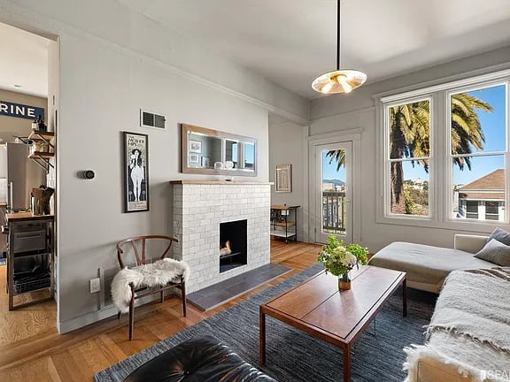 262 Frederick St #5