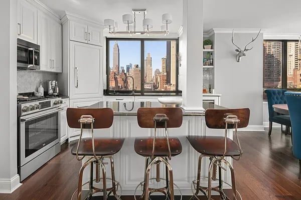 630 First Avenue #11M
