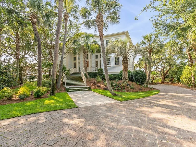 30 Waterway Island Dr