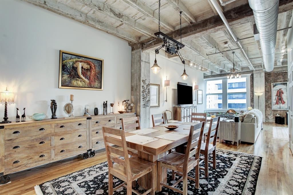 201 Main St, #5I