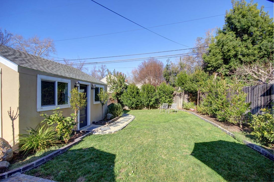Another Home Sold in Land Park!
