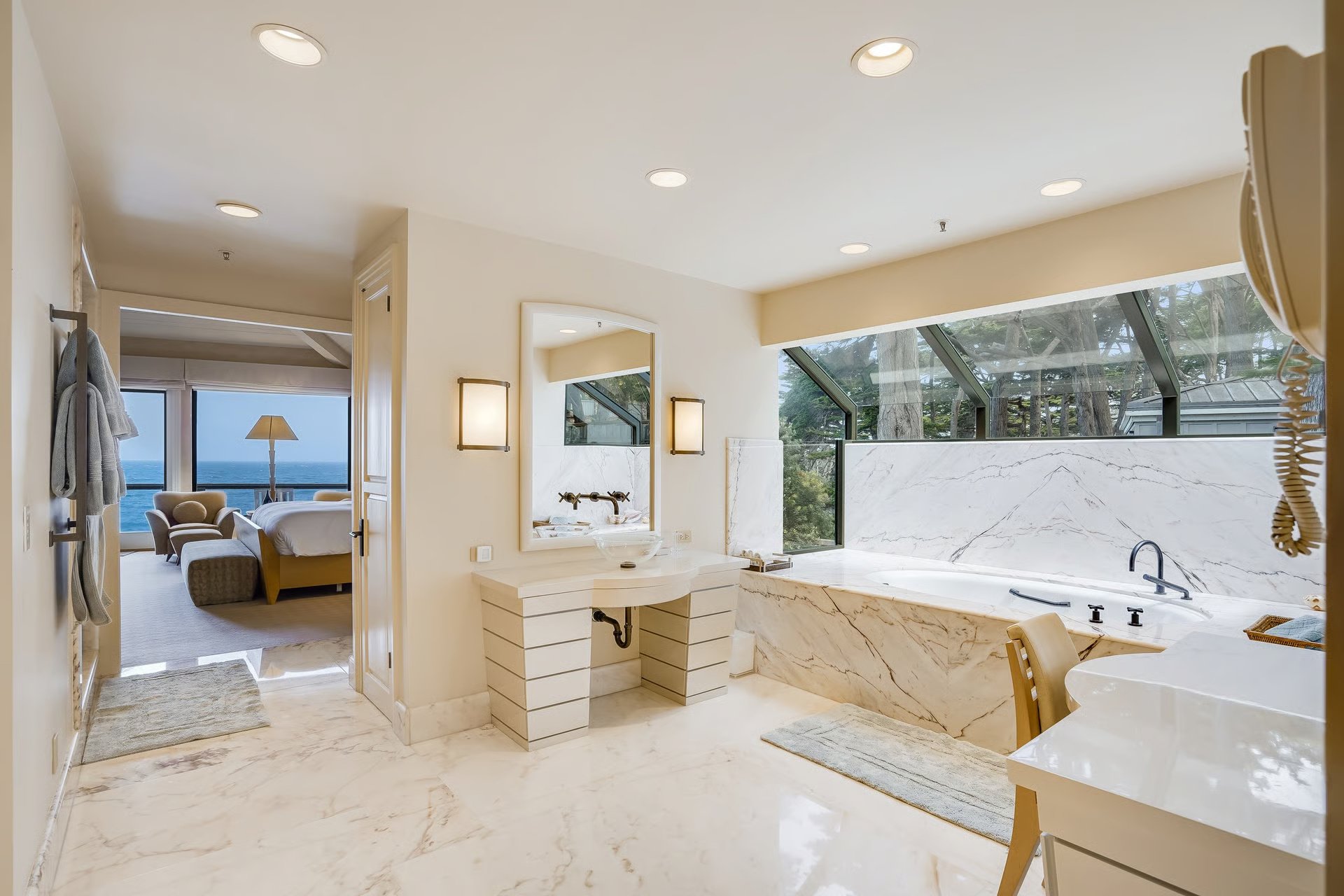 The Lodge at Spindrift
