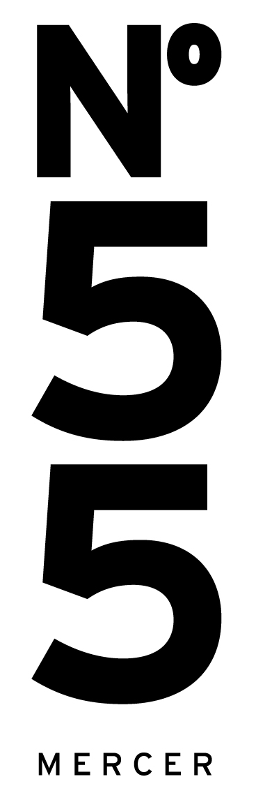 NO55 Mercer