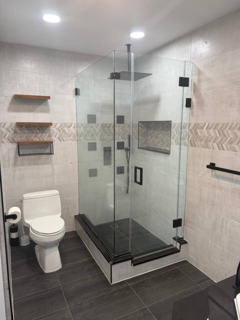 Loft Apartment in Court Square LIC