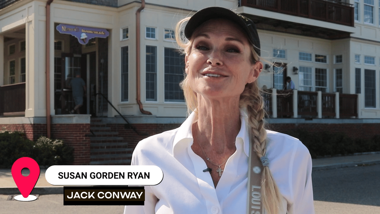 Sweet Treats at Nonas Ice Cream A Local Favorite!