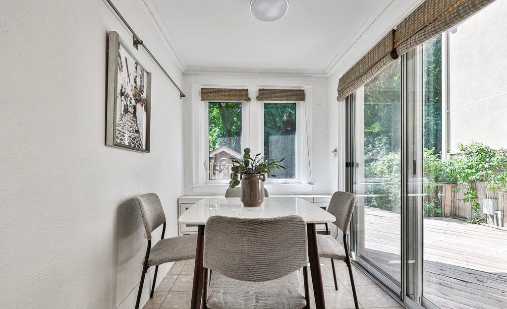 161 Chaplin Crescent