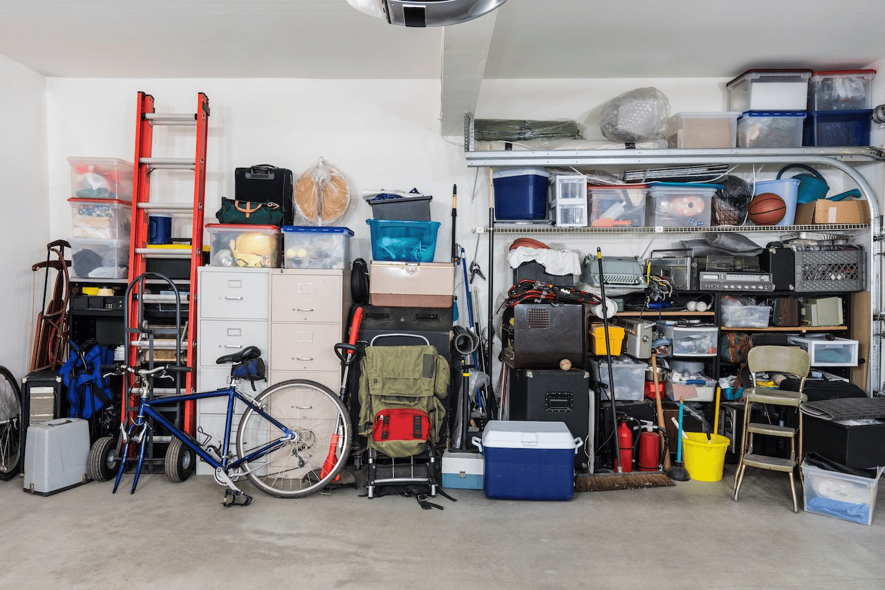 Declutter and Organize: A Step-by-Step Guide to Cleaning Out Your Garage
