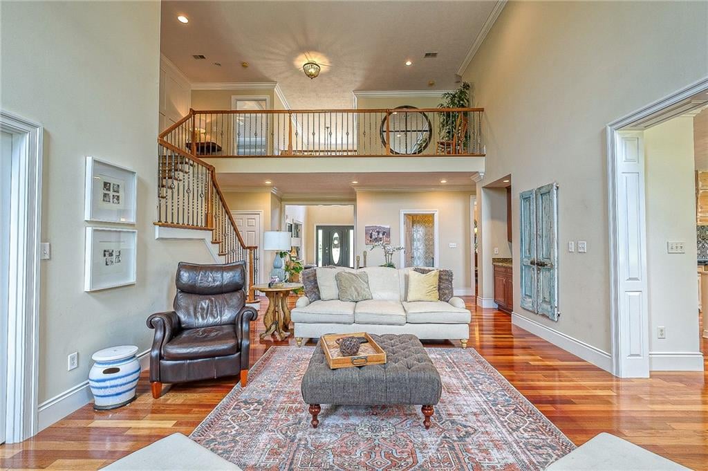 108 Walden Pond Lane